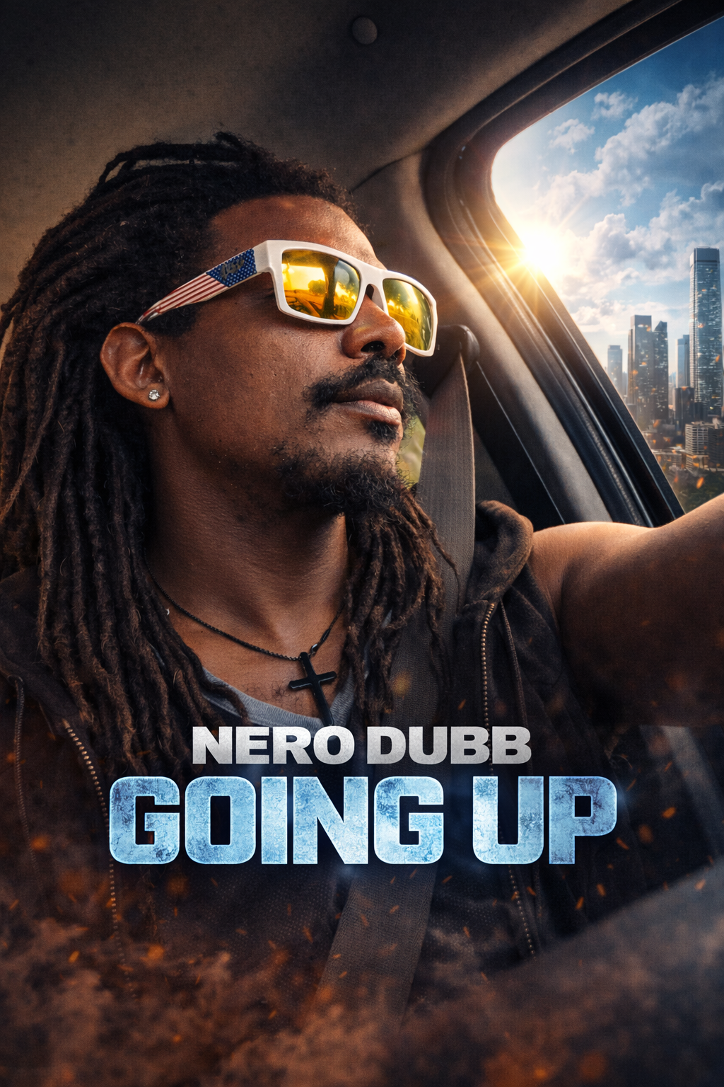 Nero Dubb Continues Building Momentum